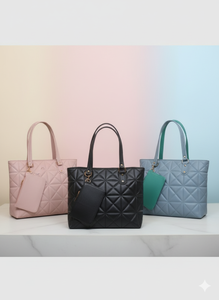 Bolsos de hombro cruzados de moda para mujer Cierre de cremallera de PU-Exportación a granel de moda al por mayor desde el proveedor - Product Image 2