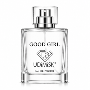 Eau de Parfum Good Girl de Alta Calidad, 500 ml, Fragancia Unisex de Larga Duración, Sin Alcohol, Para Uso Diario - Product Image 3