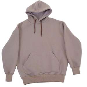 Ventes en gros de sweats à capuche unisexes personnalisés avec logo, taille plus, streetwear, impression, broderie, pull à capuche - Product Image 1