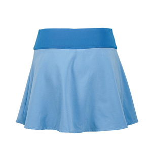 Jupes de tennis les plus vendues, dotées d'un matériau de qualité, d'une construction confortable, d'un design de taille sécurisé et d'une finition soignée, adaptées à la plupart des morphologies. - Product Image 1