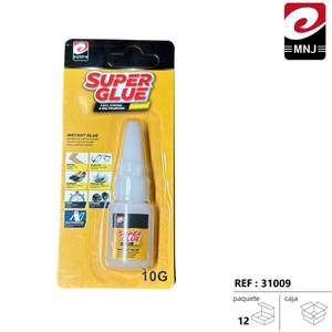 Colle liquide super puissante 10g - Product Image 3
