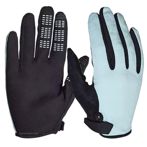 Gants d'hiver multi-usages à prix d'usine pour la chasse et l'équitation, en tissu nylon imperméable, avec doigts compatibles écran tactile – Fabricant - Product Image 5