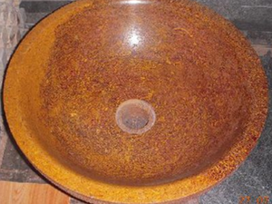 Premium Quality Wash <b>Basins</b> for Home Bathroom Renovation and Modern Interior Spaces at Wholesale Price - Product Image 5