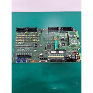 Placa de Control Principal ASM ADS M01 con Módulo FPGA MZN F02 73065-00009A, Filtro de Lámpara, Usado como Equipo Semiconductores Legado - Product Image 6