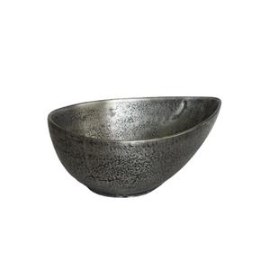 Bonbons collations plat de service artisanat à la main bol à salade de fruits moderne en métal poli bols de cuisine écologiques accessoires en gros - Product Image 1