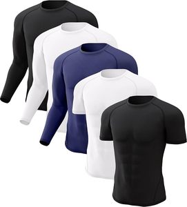 Traje de Neopreno Personalizado OEM ODM para Hombre con Protección UV, Camiseta de Manga Larga para Surf y Deportes Acuáticos - Product Image 1