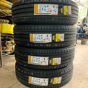 Neumáticos de Coche al por Mayor de Buena Calidad y Confiables para Sedán, SUV y Hatchback, con Banda de Rodadura Resistente y Garantía de 5 a 10 Meses - Product Image 5