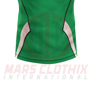 Polyester Material Made Training Sportswear Rugby Uniform New Arrival Customized Rugby Uniform At Wholesale Price - Product Image 5