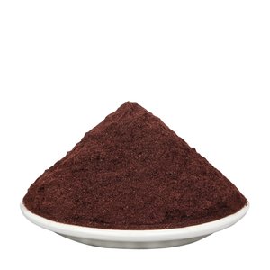 Polvo de Raíz de Alkanna Tinctoria Ratanjot, Hierba Herbal, Extracción por Solvente, 99% Puro, Grado Crudo - Product Image 1