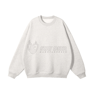 High Quality Men’s Winter Sweater Warm Soft Knitted Pullover for Casual Wear Office Use and Outdoor Activities - Product Image 4