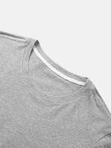 Ensemble de survêtement d'été neuf pour homme, respirant, 100 % coton imprimé, t-shirt à manches courtes et short, 2 pièces - Product Image 4