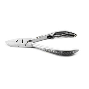 Chiropody <b>Toe</b> Nail Clippers For Thick Toenails Heavy Duty Clip Nails Trimmer Cutter Manicure Pedicure Tools - Product Image 5