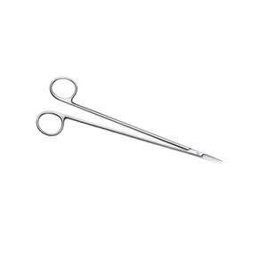 Tijeras de Precisión para Disección, Instrumento Quirúrgico de Acero, Instrumento de Corte de Precisión para Uso en Quirófanos - Product Image 6