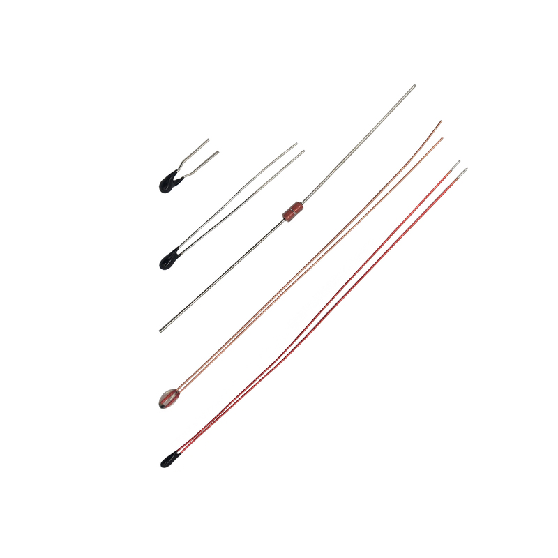 Factory Direct NTC Thermistor with Threaded