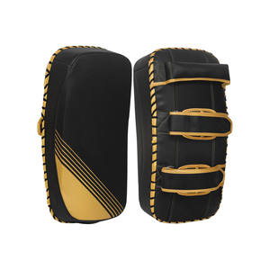 Fabricante OEM de Equipo Deportivo de Combate: Manoplas de Entrenamiento Personalizadas para Boxeo Tailandés, Muay Thai y Kickboxing - Product Image 4