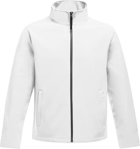 Veste Softshell Tactique Imperméable Personnalisée pour Hommes – Veste Coupe-Vent Haute Performance pour la Chasse et la Pêche en Plein Air - Product Image 2