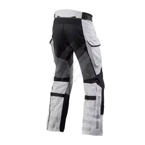 TWILL SPORTS New Style Motorbike Jeans Pant Trendy Motorbike Jeans Pant For Street Riders - Product Image 3