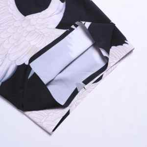 Shorts de Playa para Hombre de Alta Calidad, Secado Rápido, Shorts de Surf para Verano, Shorts de Natación Ligeros - Product Image 3