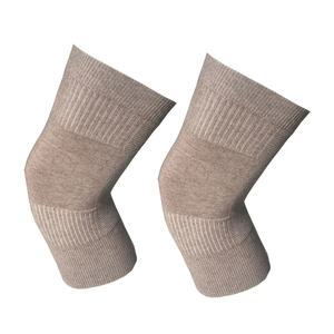 Premium <b>Knee</b> <b>Sleeves</b> Men Women <b>Compression</b> Gym Training Sports Support OEM Supplier - Product Image 1