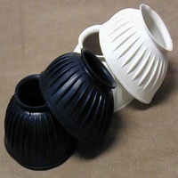 Bottes Cloche Cheval Bottes Cloche Caoutchouc