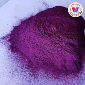 Polvo de Ube Auténtico de Alta Calidad, Extracto de Ñame Dulce Liofilizado, Colorante Natural Morado, Suministro a Granel para Pasteles y Helados - Product Image 6