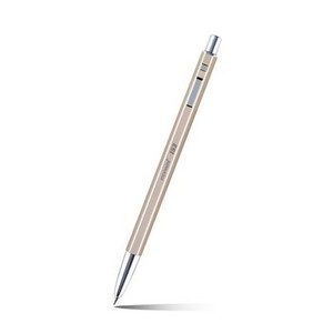 ดินสอกดชาร์ปโอ๊ตเมล 0.5 มม. สำหรับวาดภาพ - Product Image 1