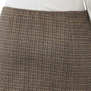 Women's Casual <b>Wrap</b> Mini Skirt High Waist Short Skirt Tie Waist Design Lightweight Fashion Skirt for Summer Streetwear and Daily - Product Image 3