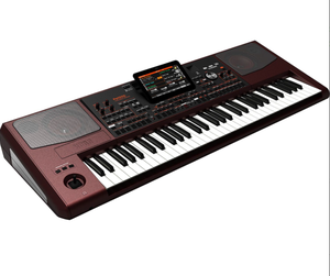Nuevo y Original Pa1000, Teclado Arreglador Profesional de 61 Teclas - Product Image 1