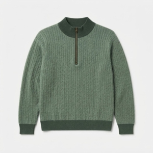 High Quality Heavyweight Unisex French Terry Custom Oversized <b>Crewneck</b> Plain <b>Sweatshirt</b> for <b>Men</b> - Product Image 6