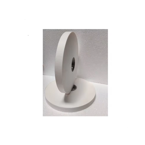 Rouleau de papier filtre à snuff à bas prix pour film d'emballage de snus, provenant d'un fabricant indien, pour usage industriel. - Product Image 1