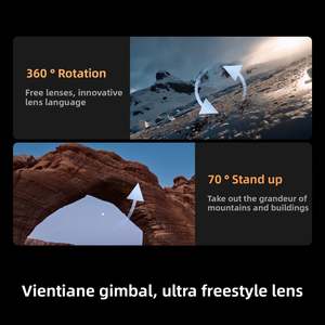 New Mavic 4 Pro Drone with Multispectral & RGB Cameras RTK Module for Agricultural <b>Mapping</b> & Aerial Survey & Crops Monitoring - Product Image 5