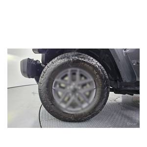 Jeep Wrangler 2.0 Sports S 4 portes 2024, 13 223 km, automatique, sièges en tissu, conduite à gauche, caméra arrière - Product Image 5