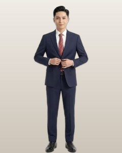 Costume deux pièces pour homme ANIMA Logistics Manager - Product Image 2