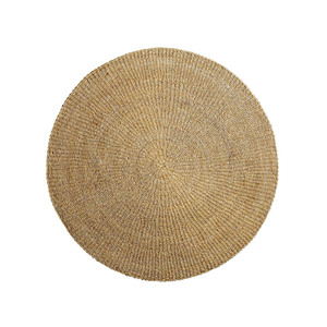 High Quality Interior Seagrass <b>Rug</b> Carpet for Living Room and Decor Bedroom Woven <b>Boho</b> OEM Designs Customized Handmade - Product Image 6