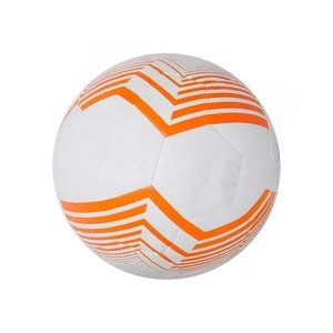 Professional Football with Enhanced Durability for Intensive Daily Practice Activities - Product Image 2