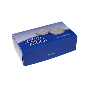 Juego de Instrumentos Quirúrgicos Manuales Telione Block para Cirugía Oftálmica con Certificación CE Clase II. - Product Image 3