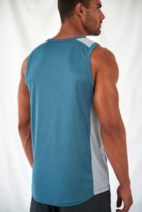 Débardeur style décontracté, conçu pour la respirabilité, polyvalent, essentiel pour un usage quotidien, vêtement d'été et confort doux - Product Image 1