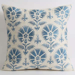 Funda de cojín decorativa de lujo de la mejor calidad para sofá, decoración del hogar, funda de almohada de tela suave, venta al por mayor disponible. - Product Image 5