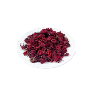 ดอกกระเจี๊ยบแห้งจำนวนมากสำหรับทำชาและเครื่องดื่ม - Product Image 3