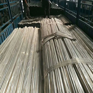 Tubos de acero inoxidable sin costura SeNiTi 348 446 de alto rendimiento Serie 300 Suministro de fábrica de soldadura láser Exterior de 695mm - Product Image 6