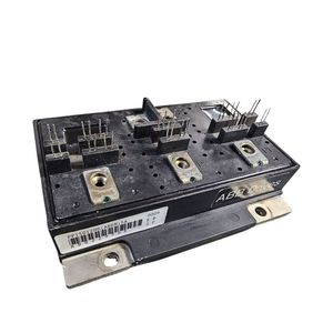 Module de puissance IGBT demi-pont industriel PP20012HS(ABBN)5A 12V 200A 6000W 50/60Hz en stock – Solutions commerciales Technoverse - Product Image 3