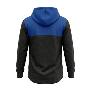 Oem <b>Shearing</b> Hoodie Custom Colors Unisex High Quality Knitted Half Zipper-Up Hoodie Designer <b>Sheep</b> Farm Clothing Wholesale Price - Product Image 5
