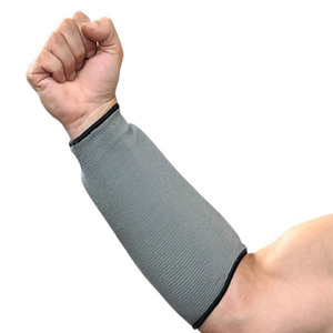 Protector de Brazo Elástico para Karate, Boxeo, Entrenamiento en Gimnasio, Soporte de Brazo, Protección, Artes Marciales, Ejercicio Físico, Duradero y Cómodo - Product Image 6