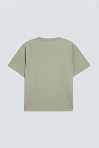 T-shirt graphique pour homme, t-shirt décontracté surdimensionné, vêtements streetwear tendance, t-shirt en coton doux, t-shirt unisexe, tenue d'été - Product Image 2