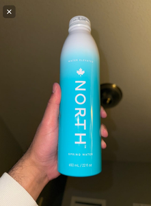 ขวดน้ำอะลูมิเนียมบริสุทธิ์ 99.7% ทันสมัย น้ำหนักเบา เป็นมิตรกับสิ่งแวดล้อม ใช้ซ้ำได้ รีไซเคิลได้ พิมพ์โลโก้ตามสั่ง ขายส่งจากเวียดนาม - Product Image 6