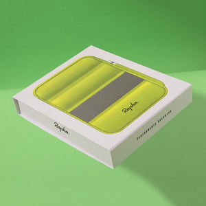 Custom logo printed rigid cardboard packaging folding magnetic gift <b>boxes</b> for consumer electronics - Product Image 6