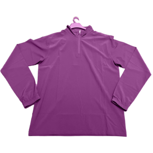 T-shirt unisexe à manches longues en coton doux, style décontracté, coupe ample, col rond, pour tous les jours, haut de qualité supérieure pour homme - Product Image 4
