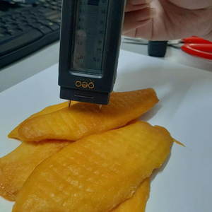 Soft <b>Dried</b> <b>Mango</b> with Chili Sweet, Spicy & Chewy Snack from Vietnam - Product Image 5
