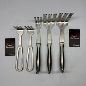 Instrumentos Ortopédicos de Acero Inoxidable con Certificación CE ISO de Dentavex - Product Image 6