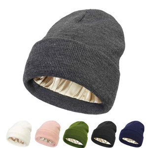 Econex Sports Jacquard Knitted Custom Unisex Winter <b>Beanie</b> Hat Breathable <b>Waterproof</b> 100% Acrylic Street Style Travel 3D - Product Image 3